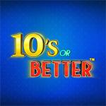 Tens Or Better GMW