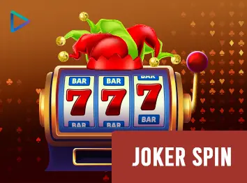 Joker Spin